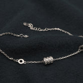 Bratara Argint 925 Butoias